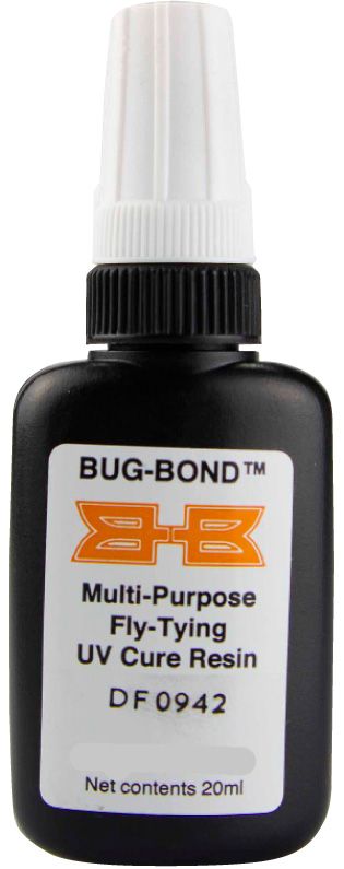 Veniard Bug Bond UV Kleber - Lite (dünnflüssig) Veniard Bug Bond UV Kleber - Lite (dünnflüssig)