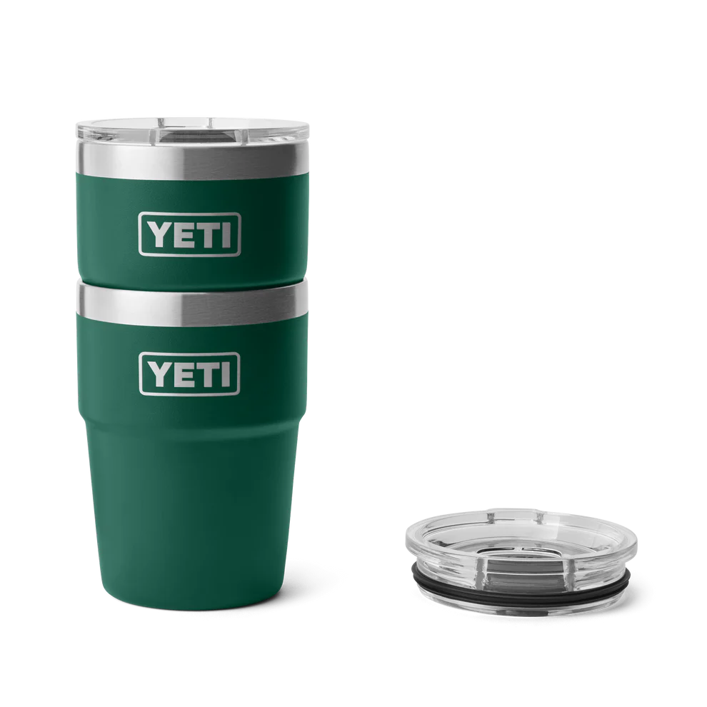 YETI Rambler Tasse