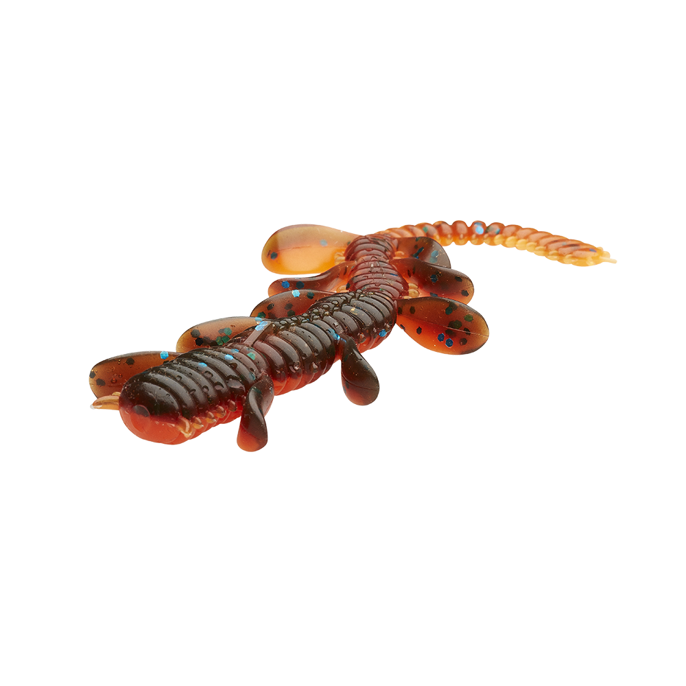 Savage Gear Craft Crawler Orange Pumpkin 8.5cm