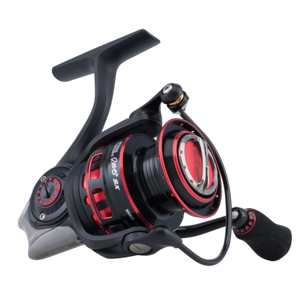 Abu Garcia Revo SX Spinning 1000