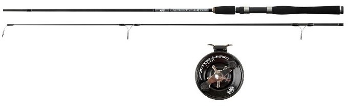 Stucki Thun Drillstock Combo Stucki Thun Drillstock Combo