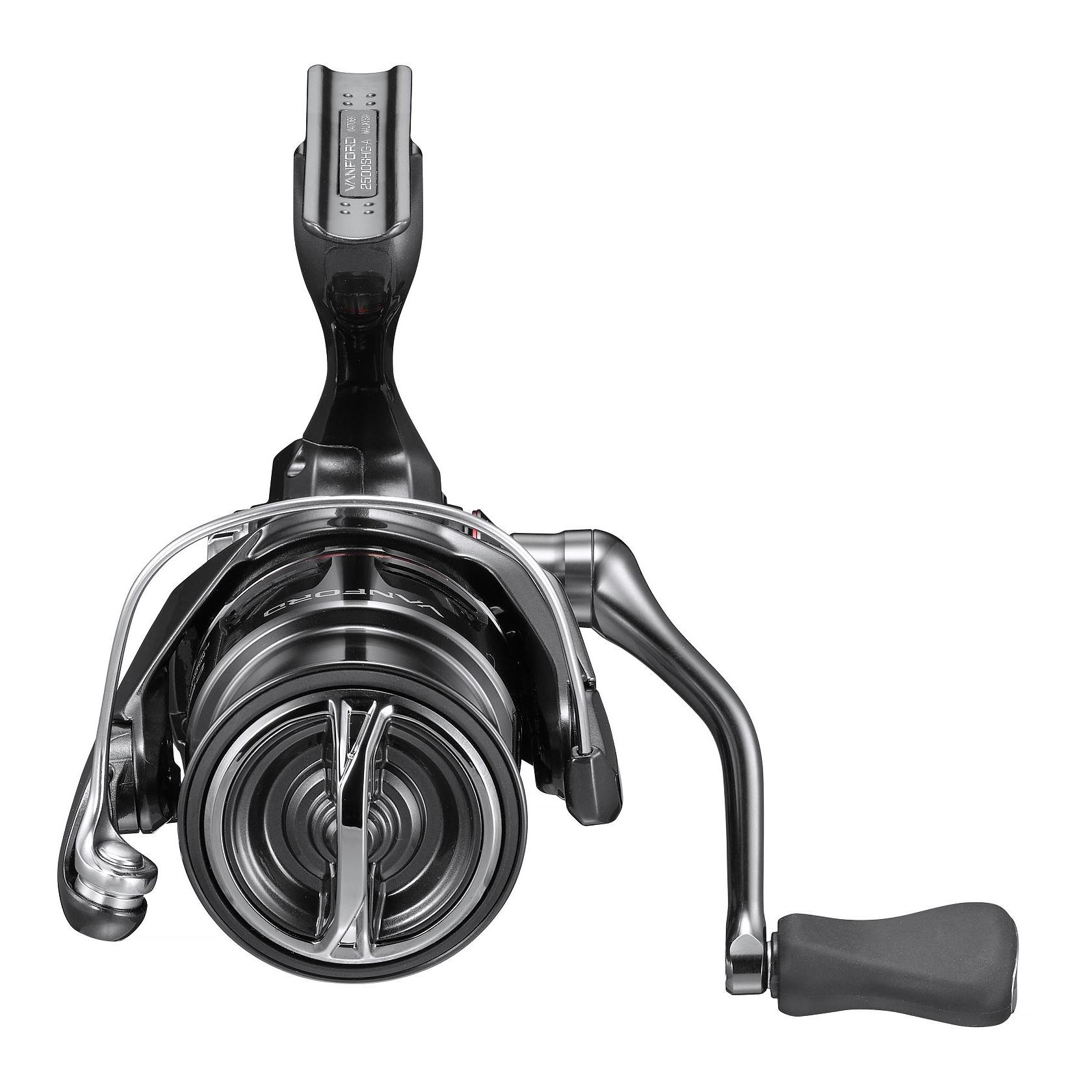 Shimano Vanford 