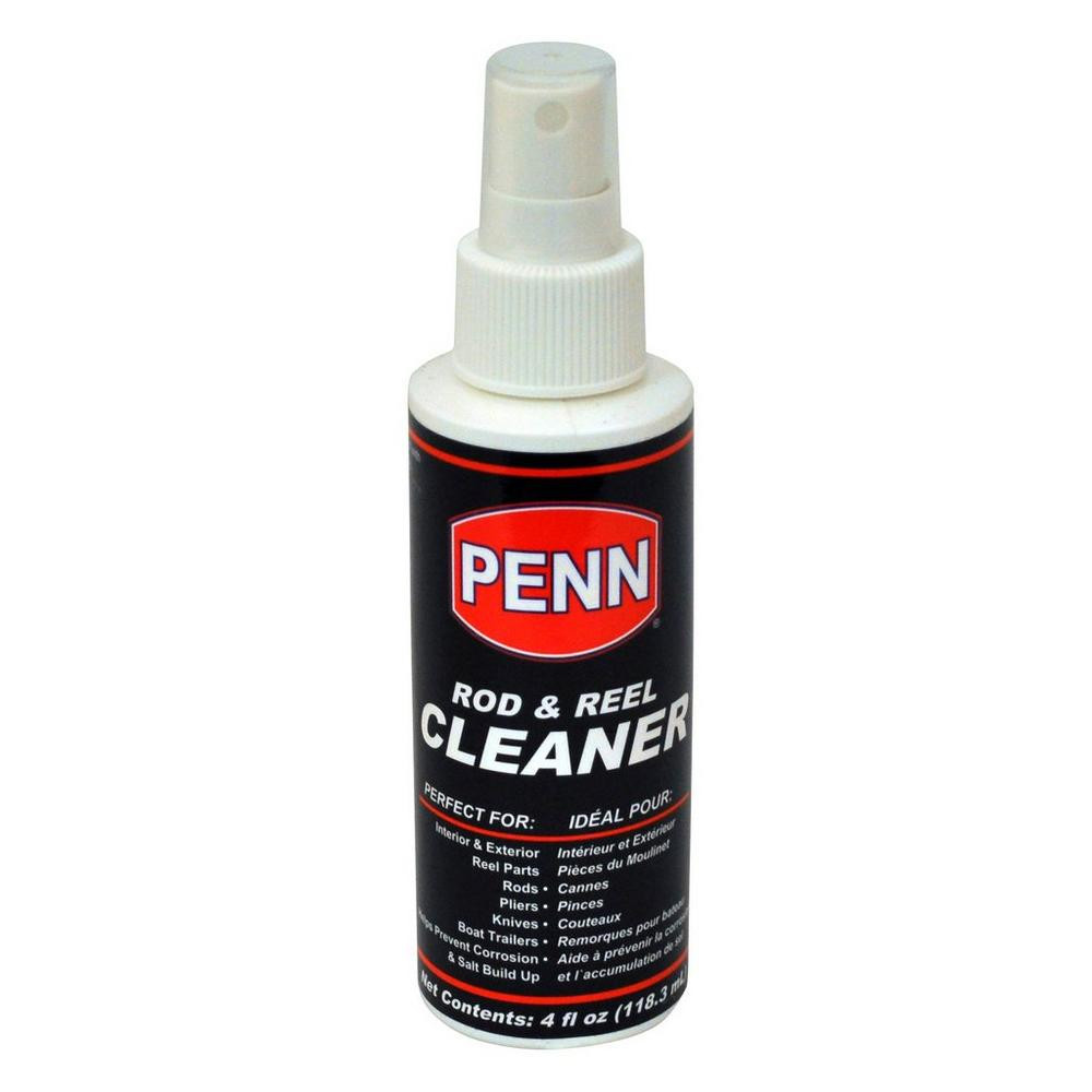 PENN Ruten and Rolle Cleaner