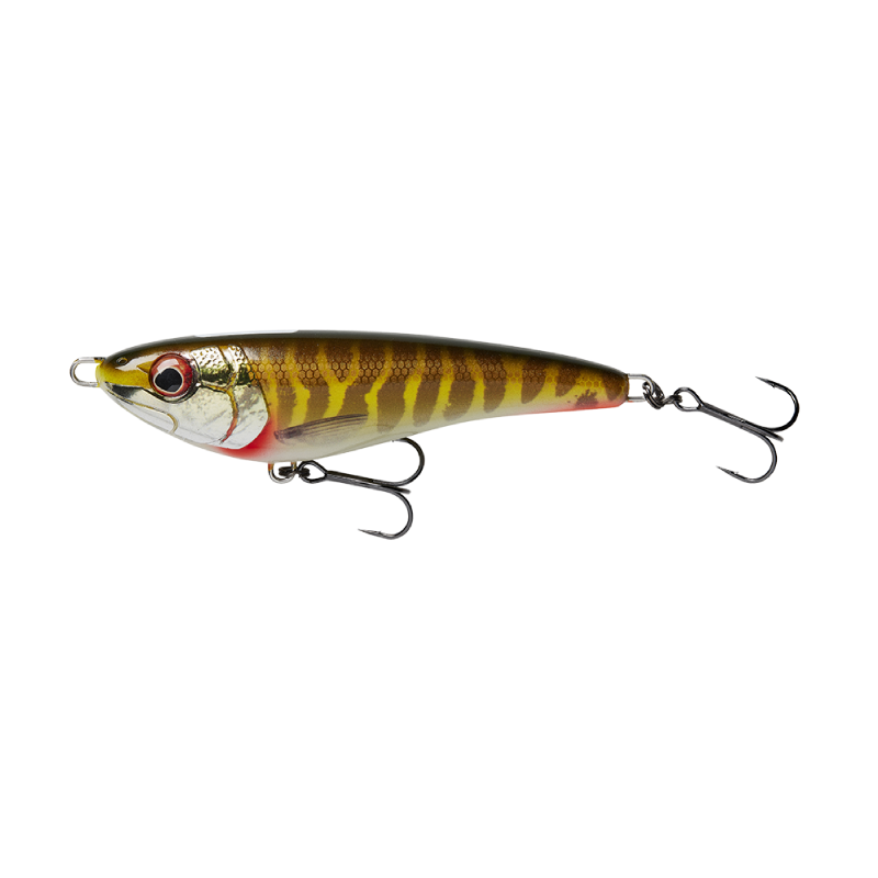 Savage Gear Freestyler V2 Pike 11cm