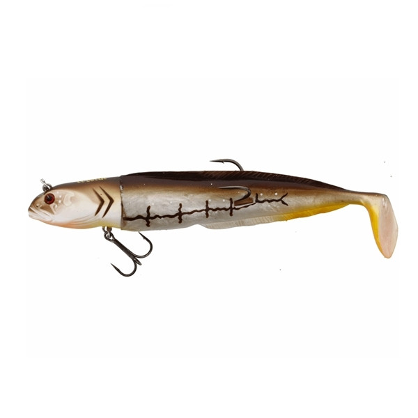 Westin GoTeez 20cm Eelpout