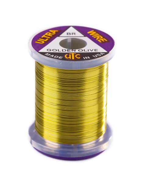 UTC Ultra Wire Bindedraht BR UTC Ultra Wire Bindedraht BR
