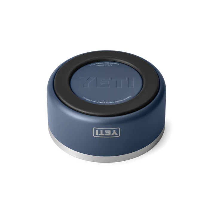 YETI Boomer Dog Bowl – Der Hundenapf für Abenteurer auf vier Pfoten