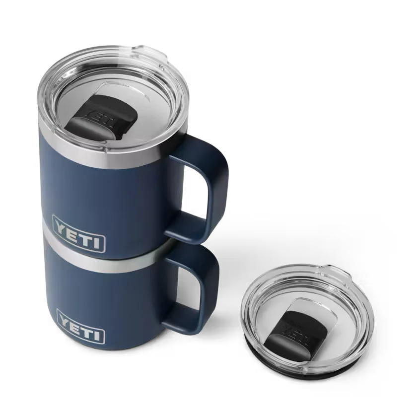 YETI Rambler Tasse