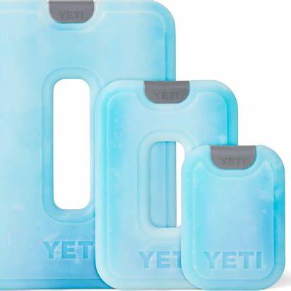  YETI Thin Ice