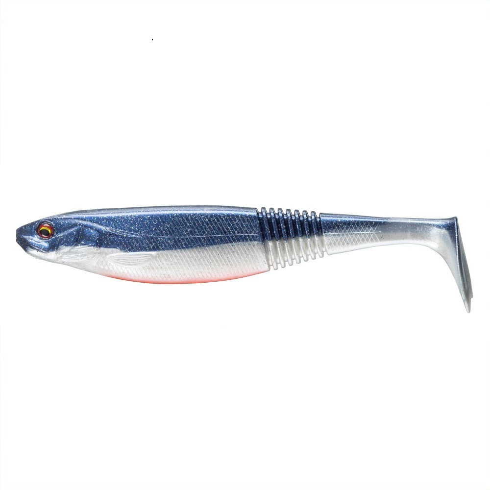 Daiwa Prorex Classic Shad DF Blue Metallic Pearl Daiwa Prorex Classic Shad DF Blue Metallic Pearl