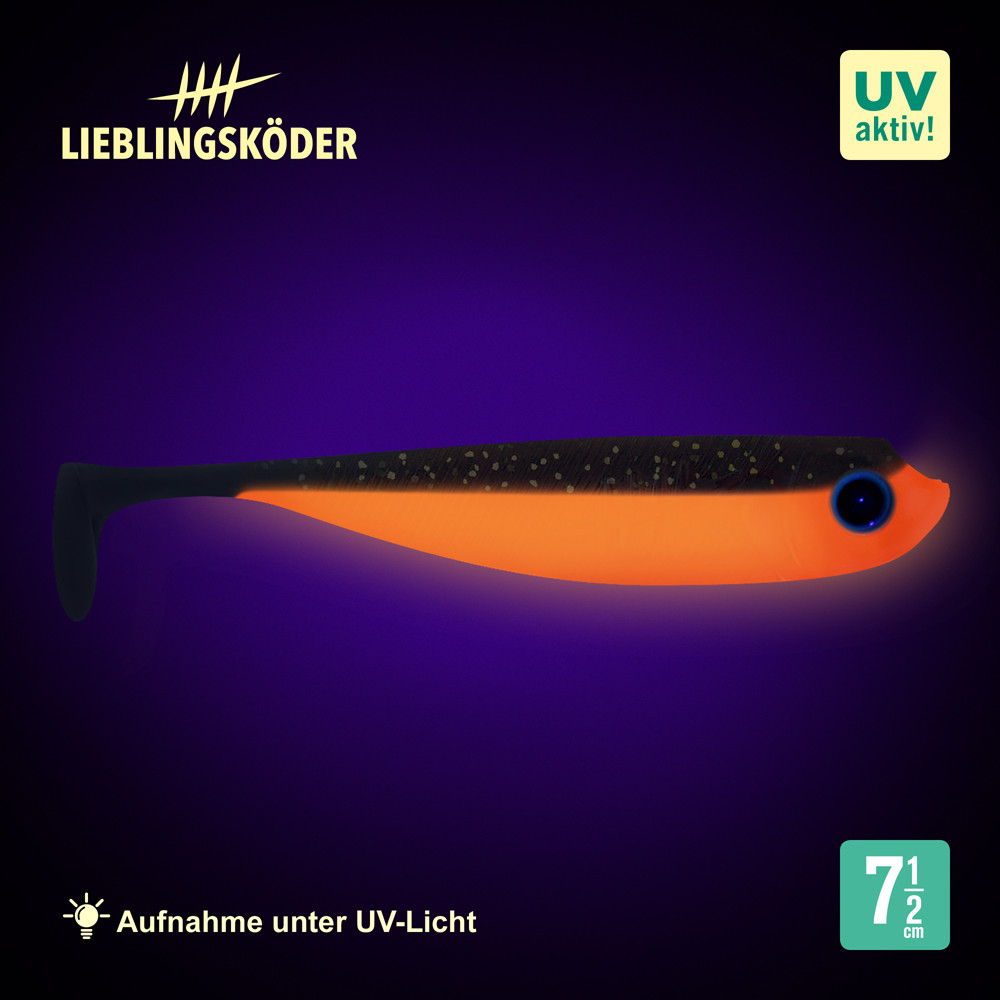 Lieblingsköder MÖRIFF