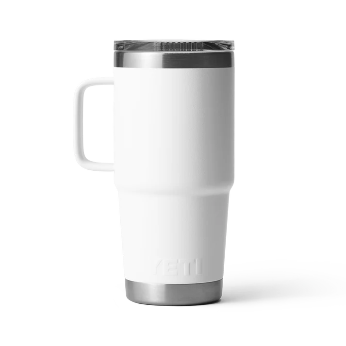 Yeti Rambler Reisebecher