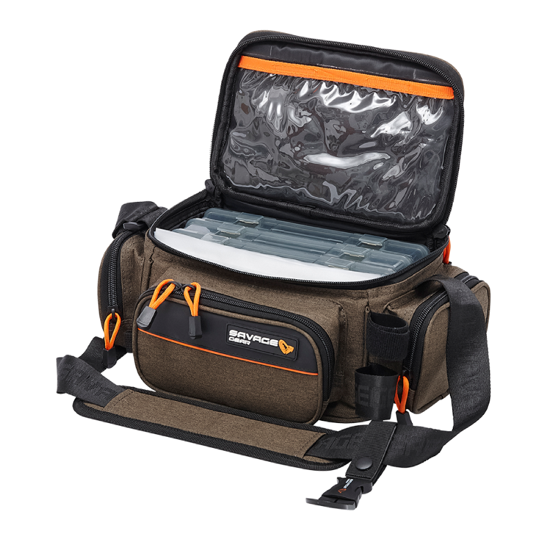 Savage Gear System Ködertasche M