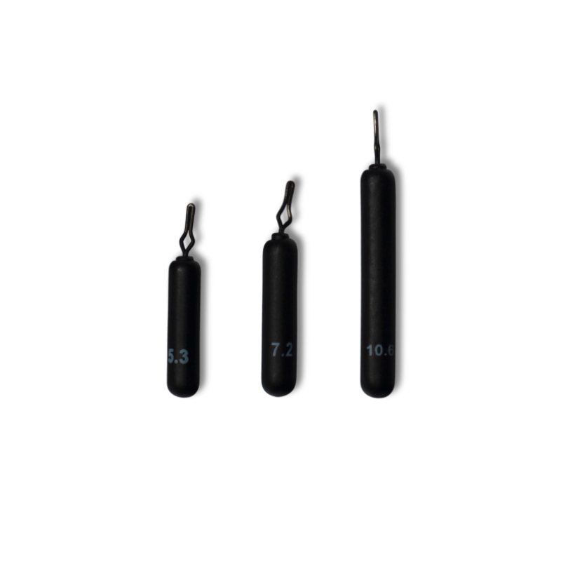 Toppies Tungsten Drop Shot Stick Toppies Tungsten Drop Shot Stick