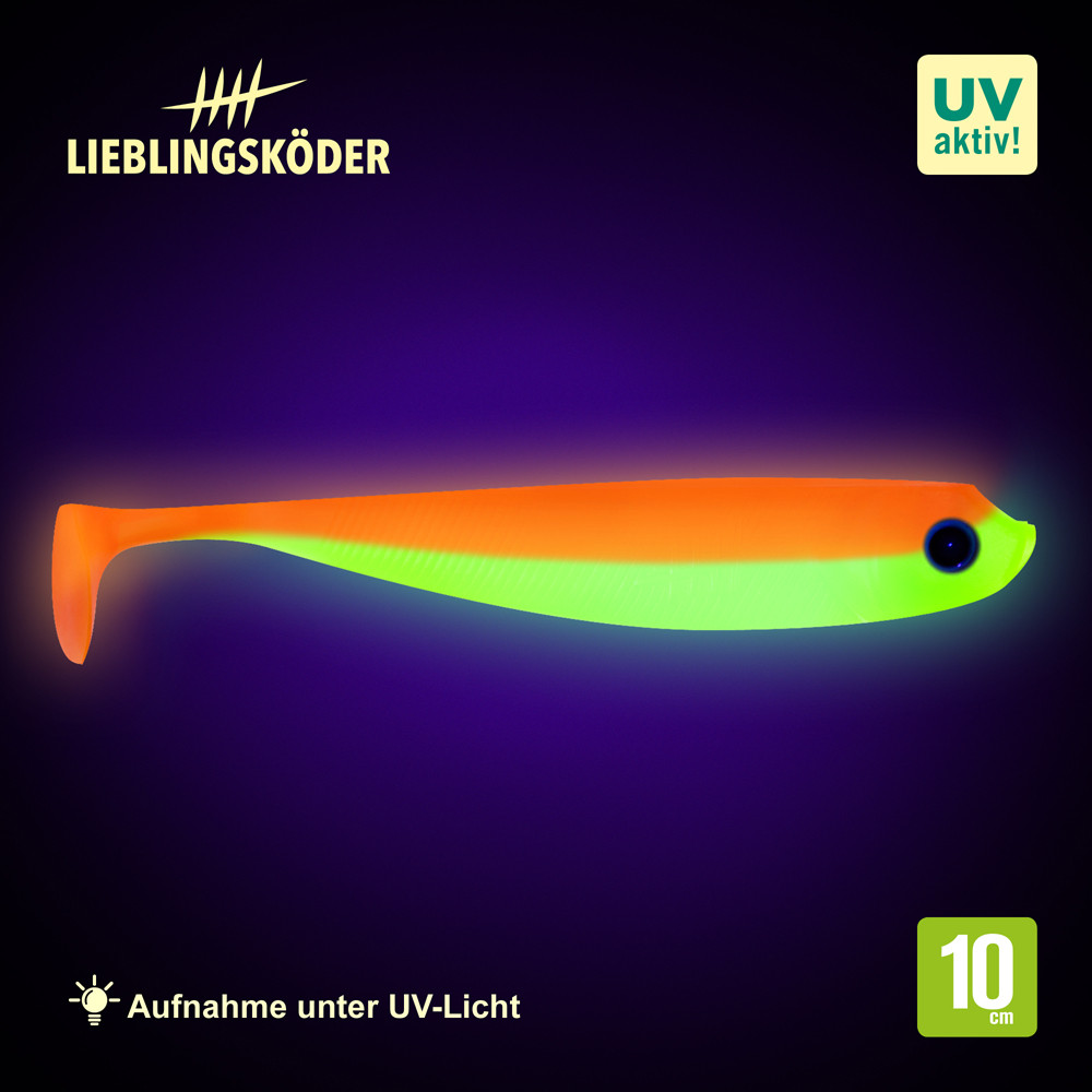 Lieblingsköder Nemo