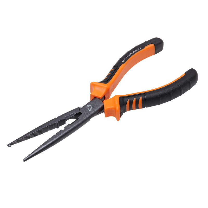 Savage Gear Spitzzange / Splitringzange 23cm