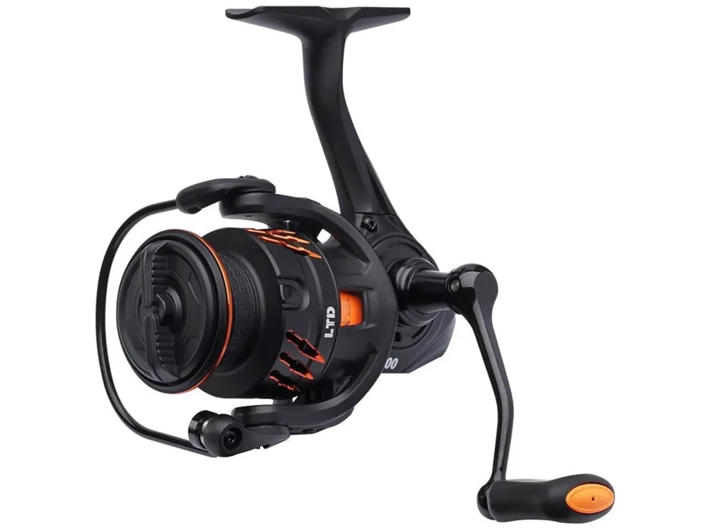 Savage Gear Orange