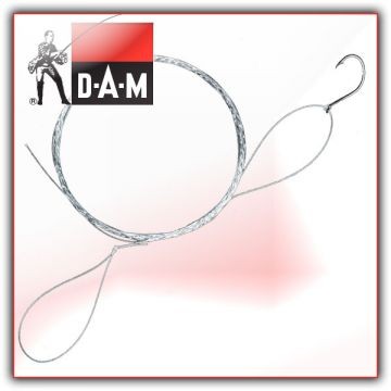 DAM Drop Shot Rig DAM Drop Shot Rig