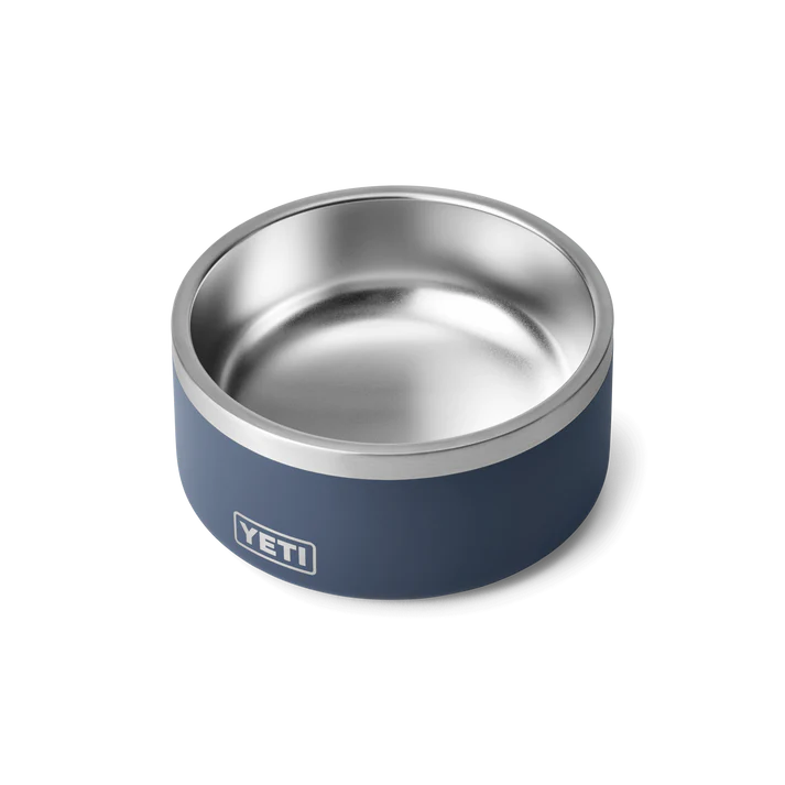 YETI Boomer Dog Bowl – Der Hundenapf für Abenteurer auf vier Pfoten