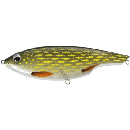 Sébile Lipless Glider Pike 17cm Sébile Lipless Glider Pike 17cm