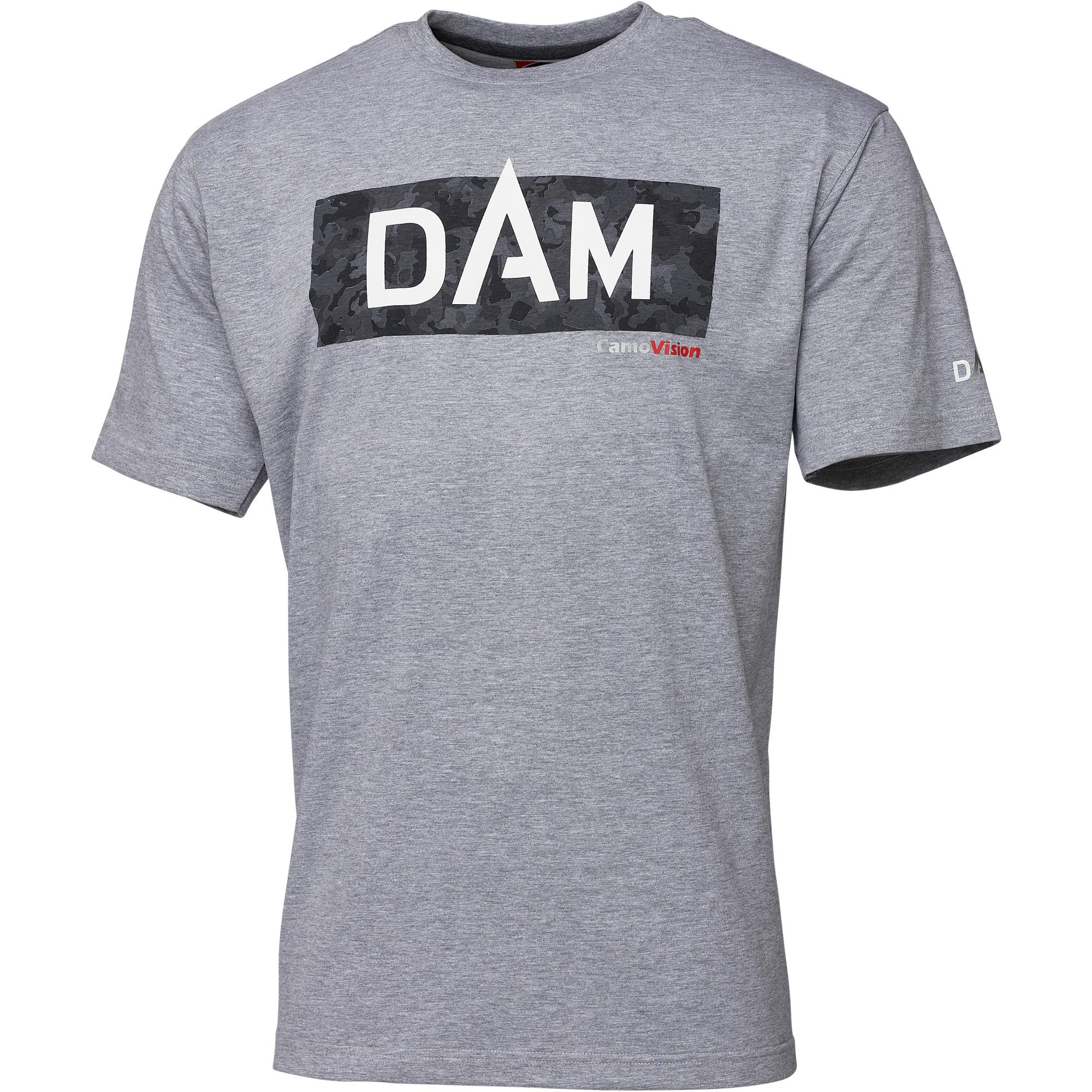 DAM Logo T-Shirt DAM Logo T-Shirt
