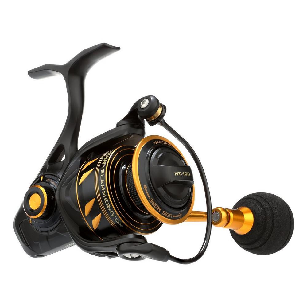 PENN Slammer IV Spinning 3500 PENN Slammer IV Spinning 3500