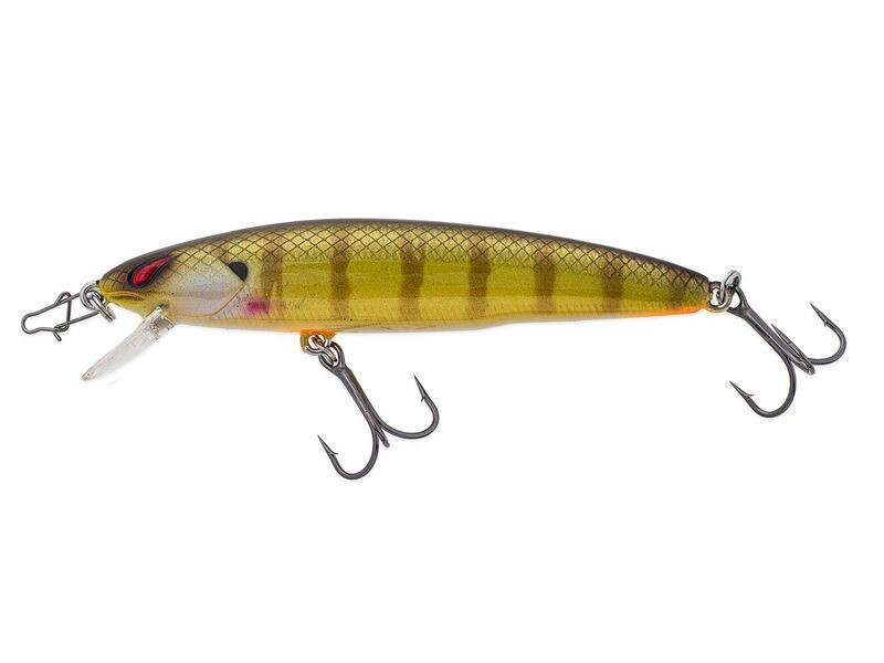 Nories Laydown Minnow Just Wakasagi Pearl Real Blue Gill Nories Laydown Minnow Just Wakasagi Pearl Real Blue Gill