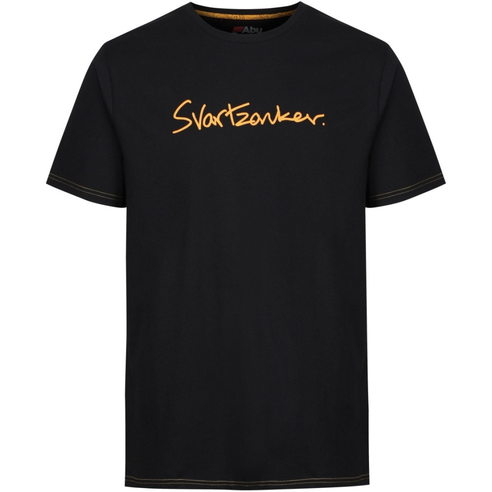 Abu Garcia Svartzonker T-Shirt Abu Garcia Svartzonker T-Shirt