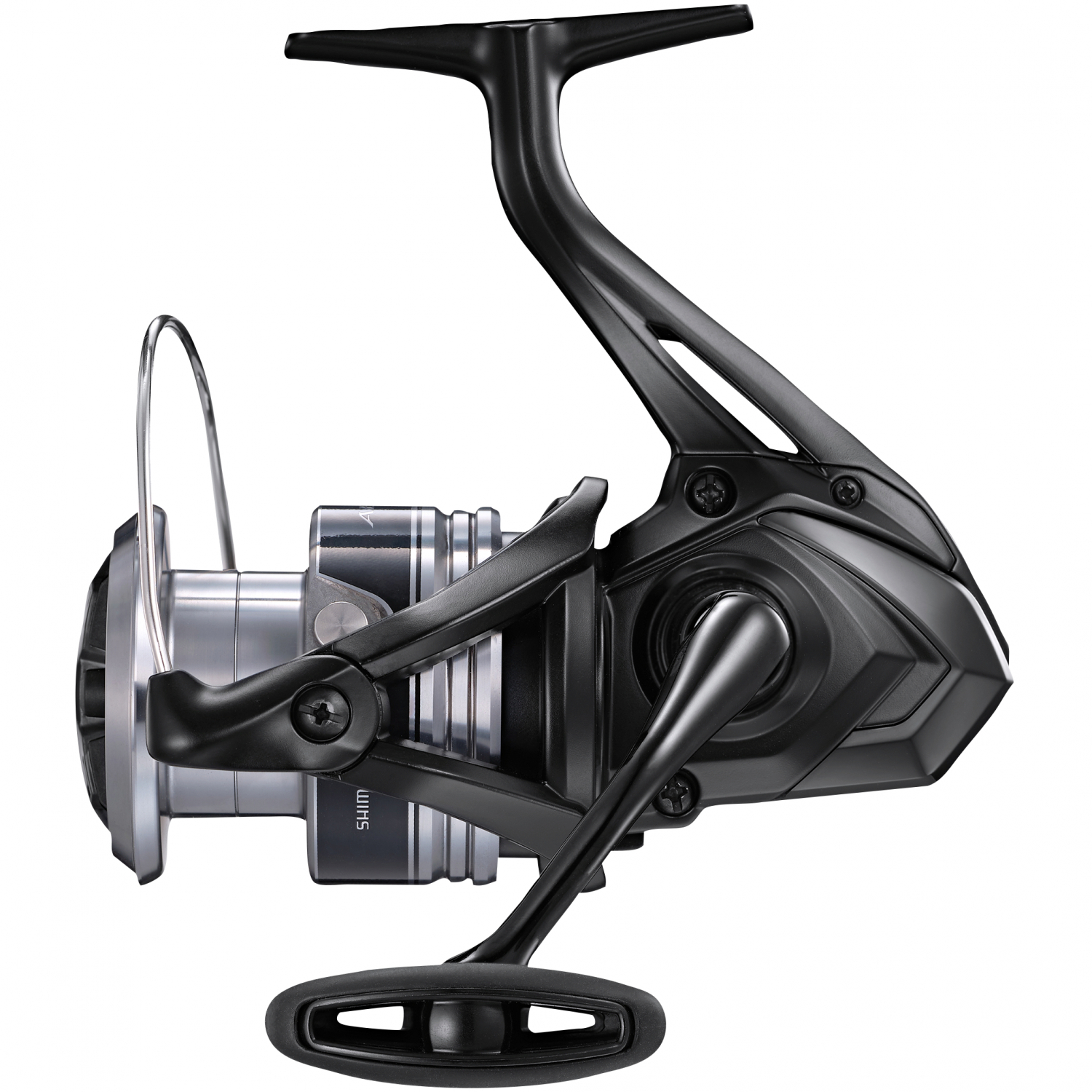 Shimano Aero Spinnrolle Shimano Aero Spinnrolle