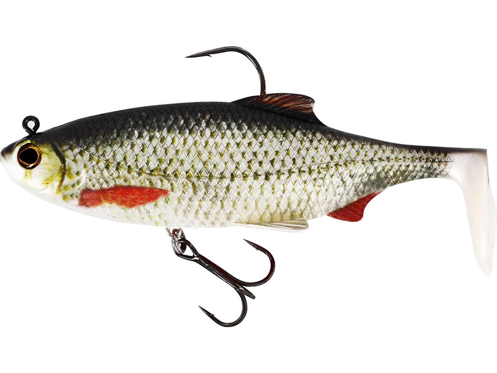 Westin Ricky the Roach Shadtail R2F
