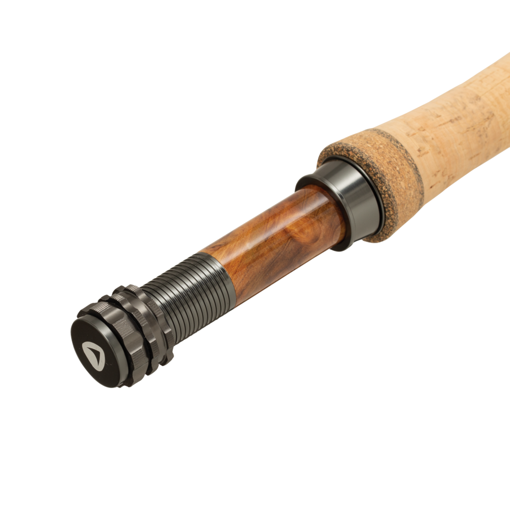 Greys GR80 Streamflex Fly Rod 9`0