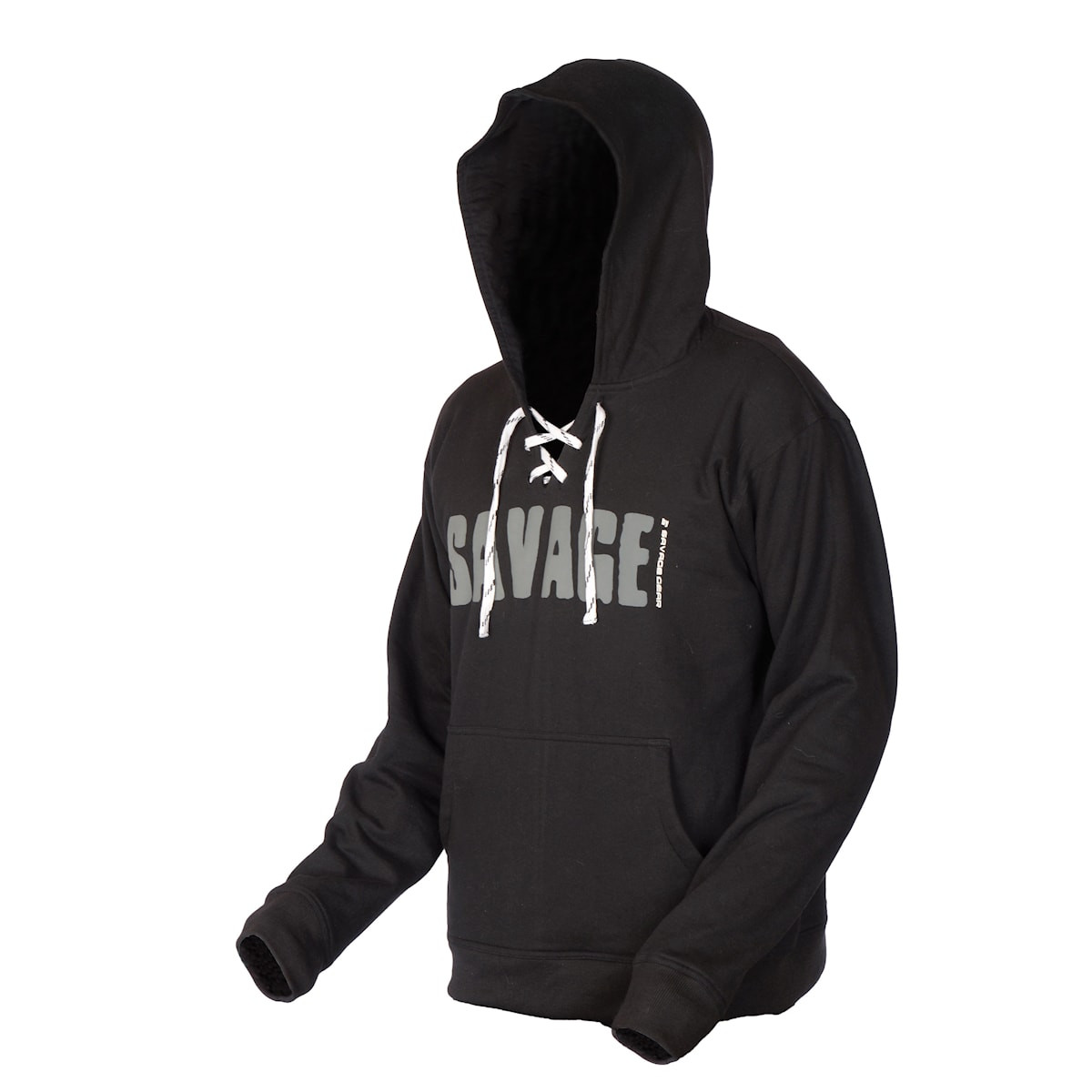 Savage Gear Simply Savage Hoodie Savage Gear Simply Savage Hoodie