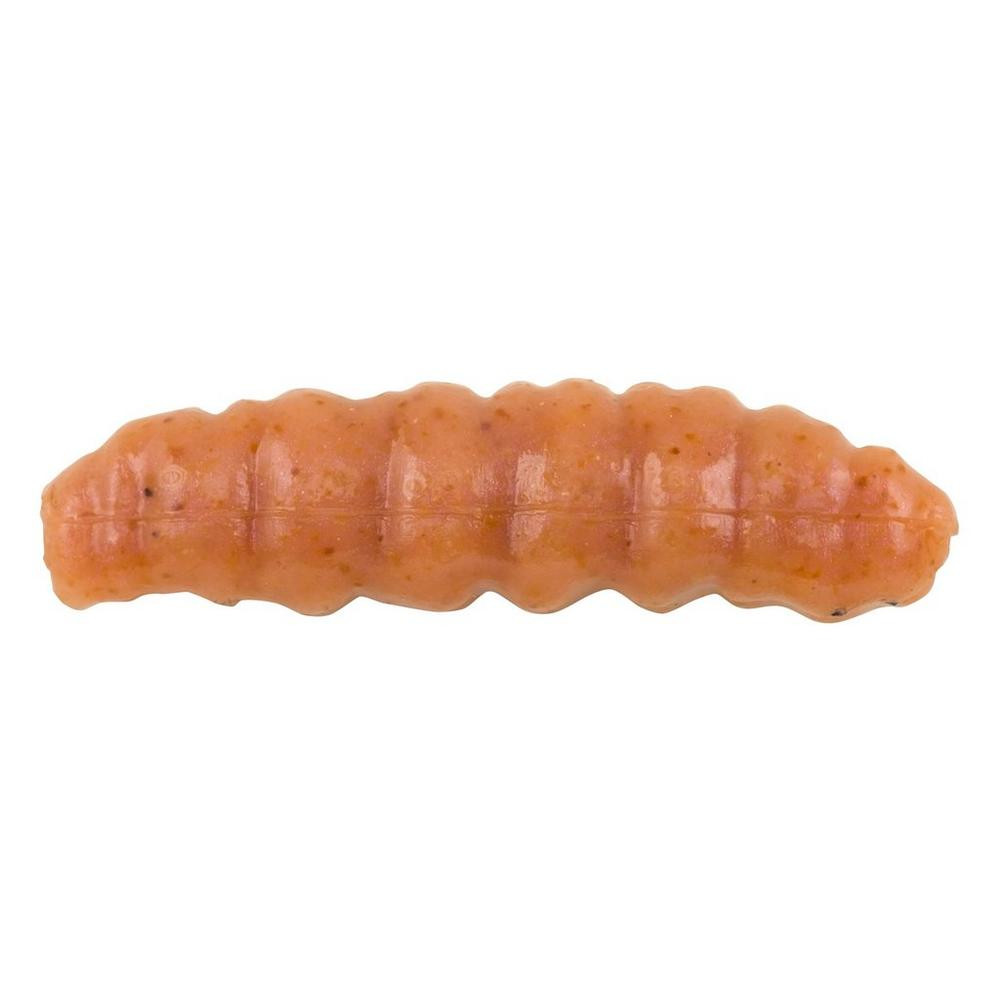 Berkley Gulp! Honey Worm Natural