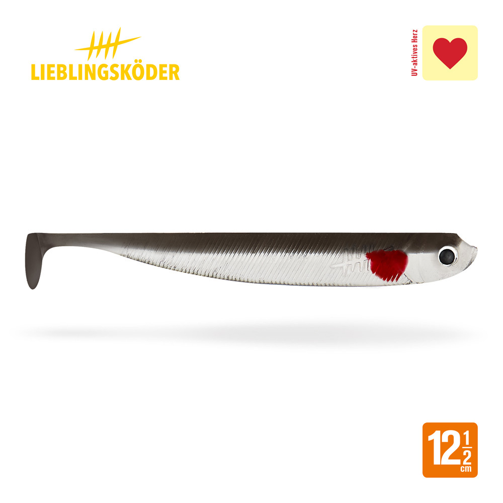 Lieblingsköder Heartbreaker