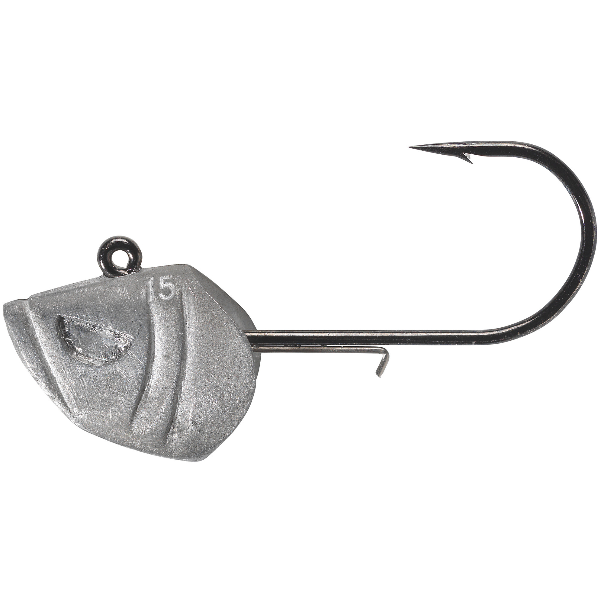 Berkley Flex Fishead 3/0 20g