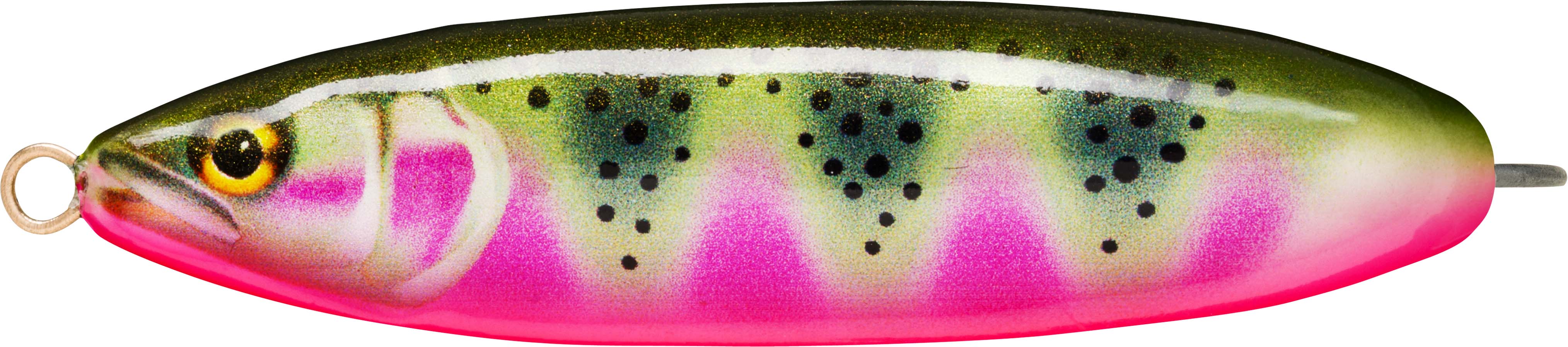 Rapala Weedless Minnow Spoon Rapala Weedless Minnow Spoon