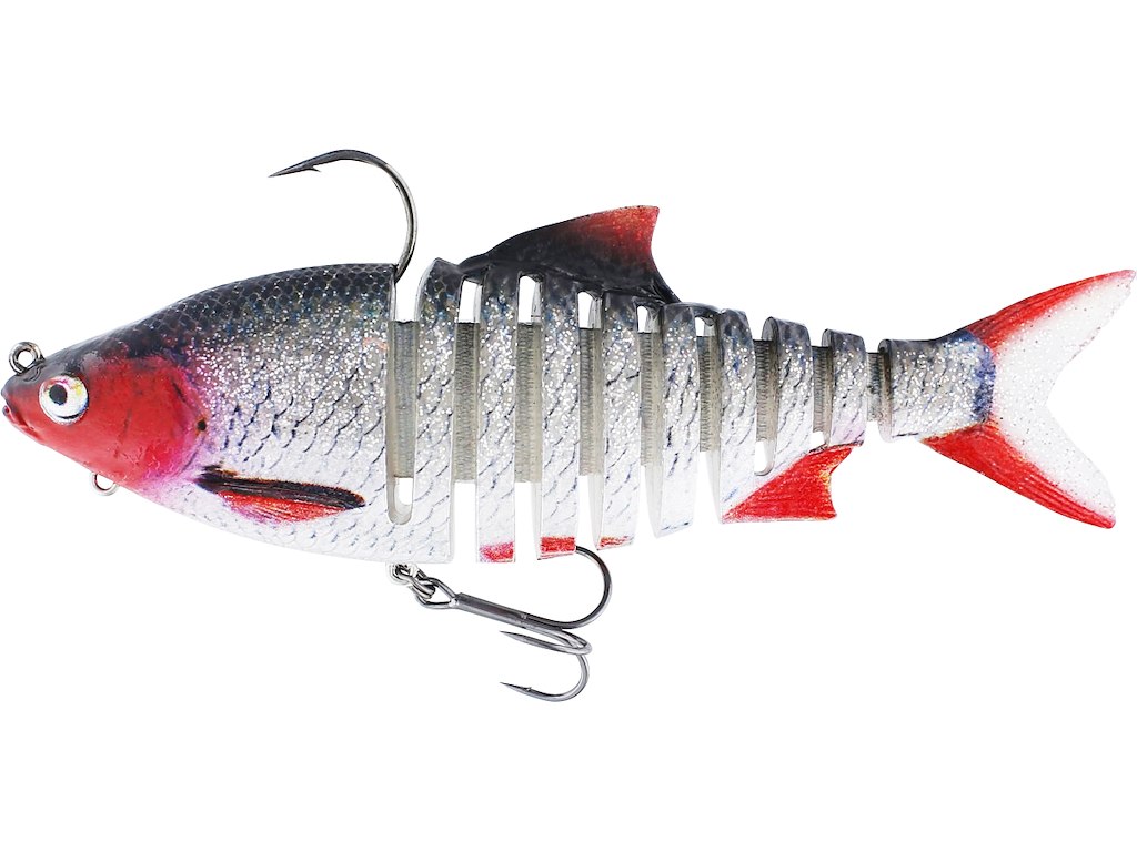 Ricky The Roach Multi Jointed R2F