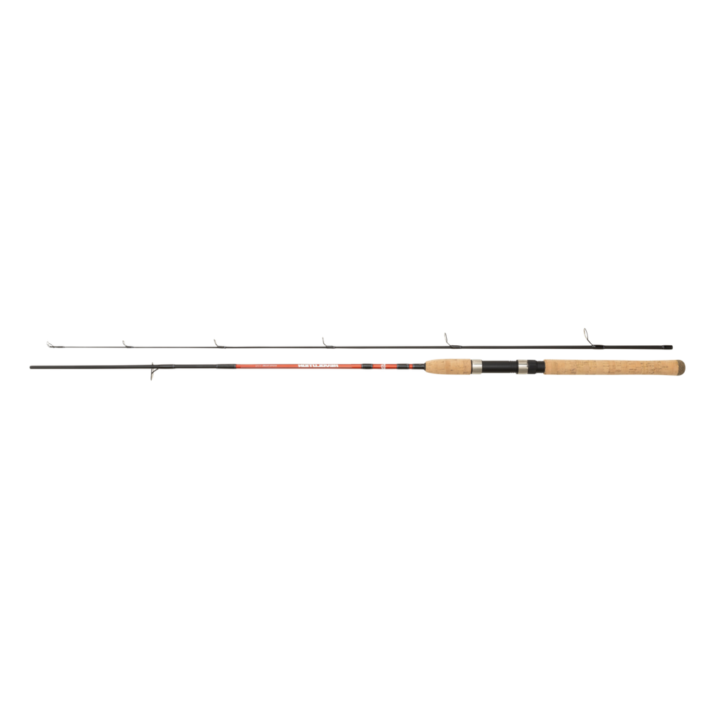 Abu Garcia Revolution Combo