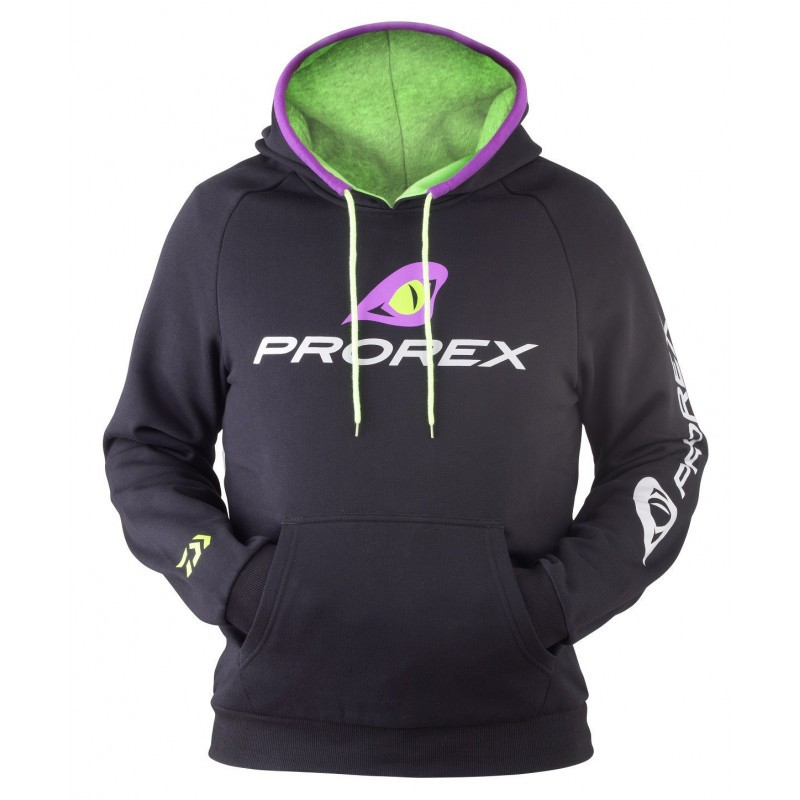 Daiwa Prorex Hoodie Daiwa Prorex Hoodie