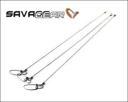 Savage Gear Jerkbait Trace
