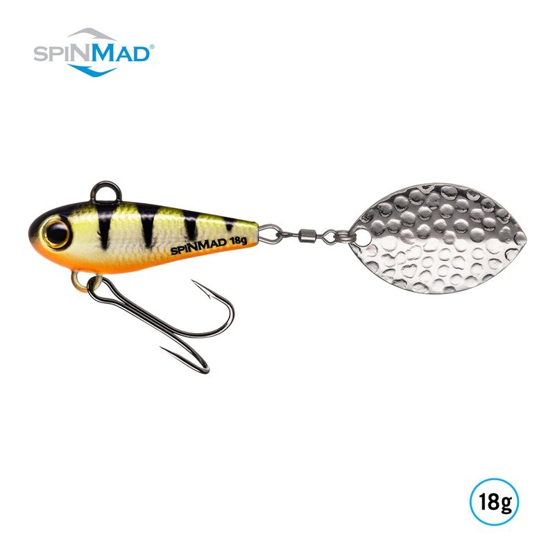 SpinMad Originals Charly 18g