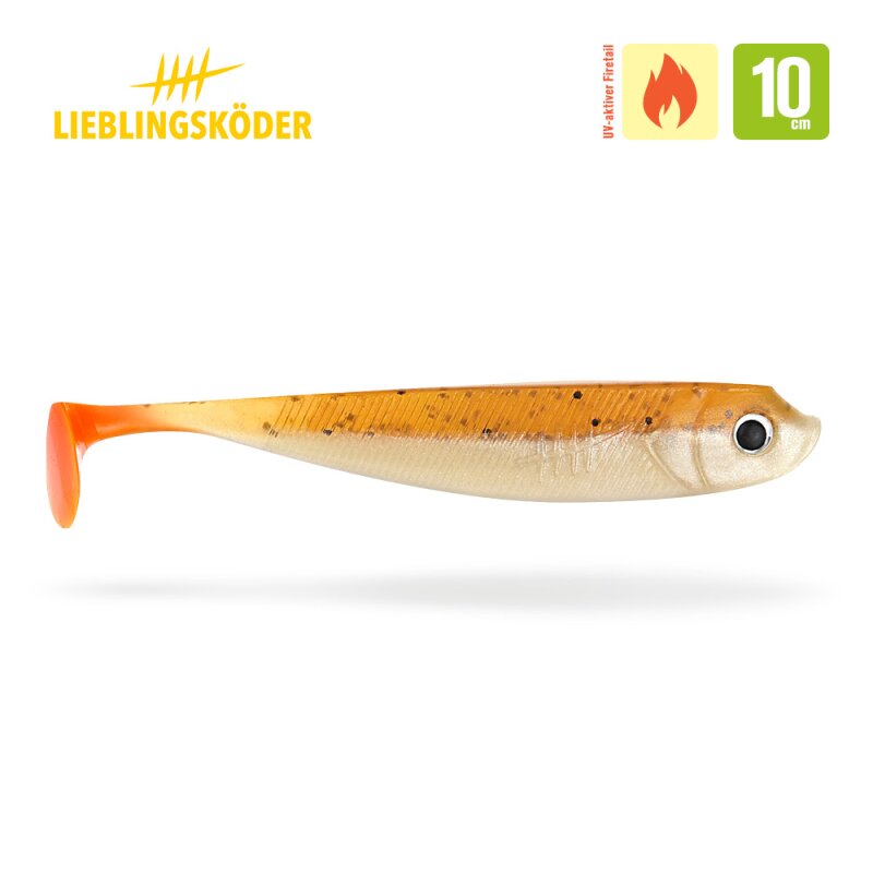 Lieblingsköder Whisky Orange
