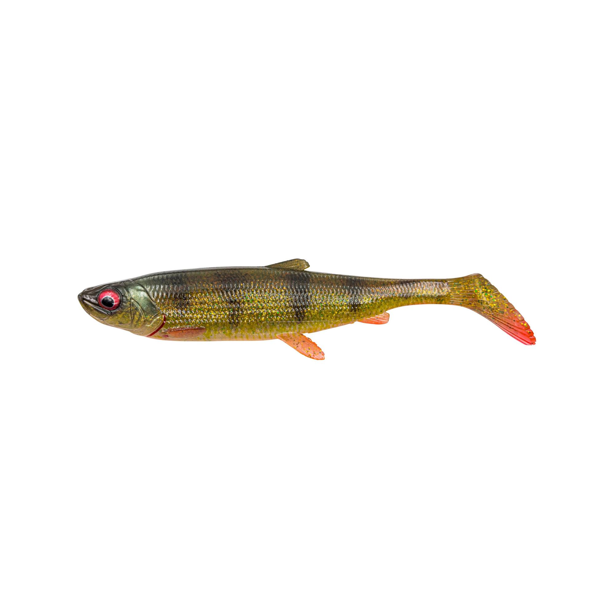 Savage Gear 3D Herring Shad V2