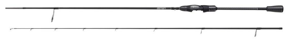 Abu Garcia Zenon® Spinning Rute 2.29m 5 - 21g
