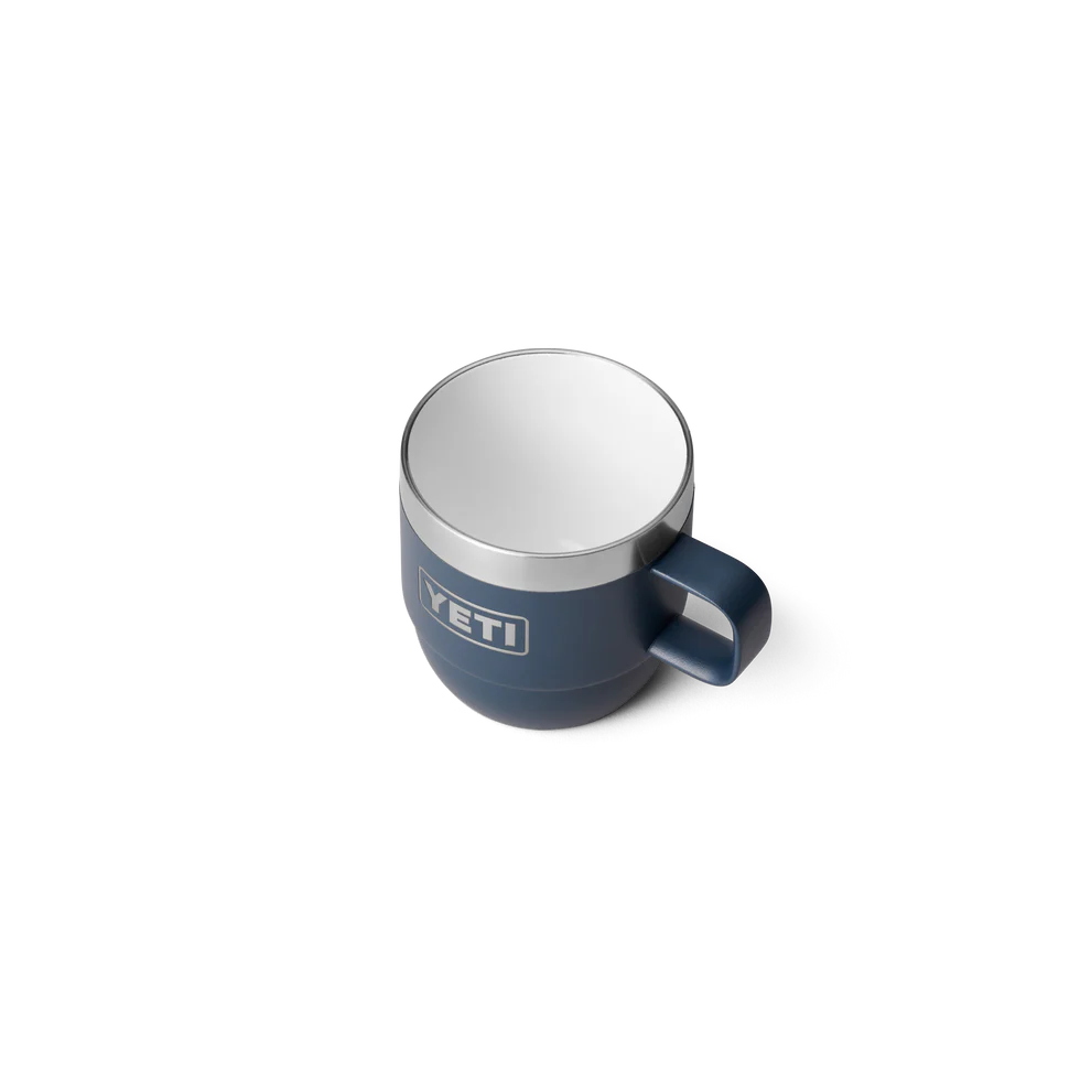 YETI Rambler Tasse Stapelbar