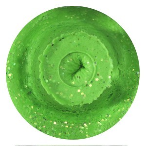 Berkley Powerbait Natural Scent Natural Glitter Garlic Spring Green Berkley Powerbait Natural Scent Natural Glitter Garlic Spring Green