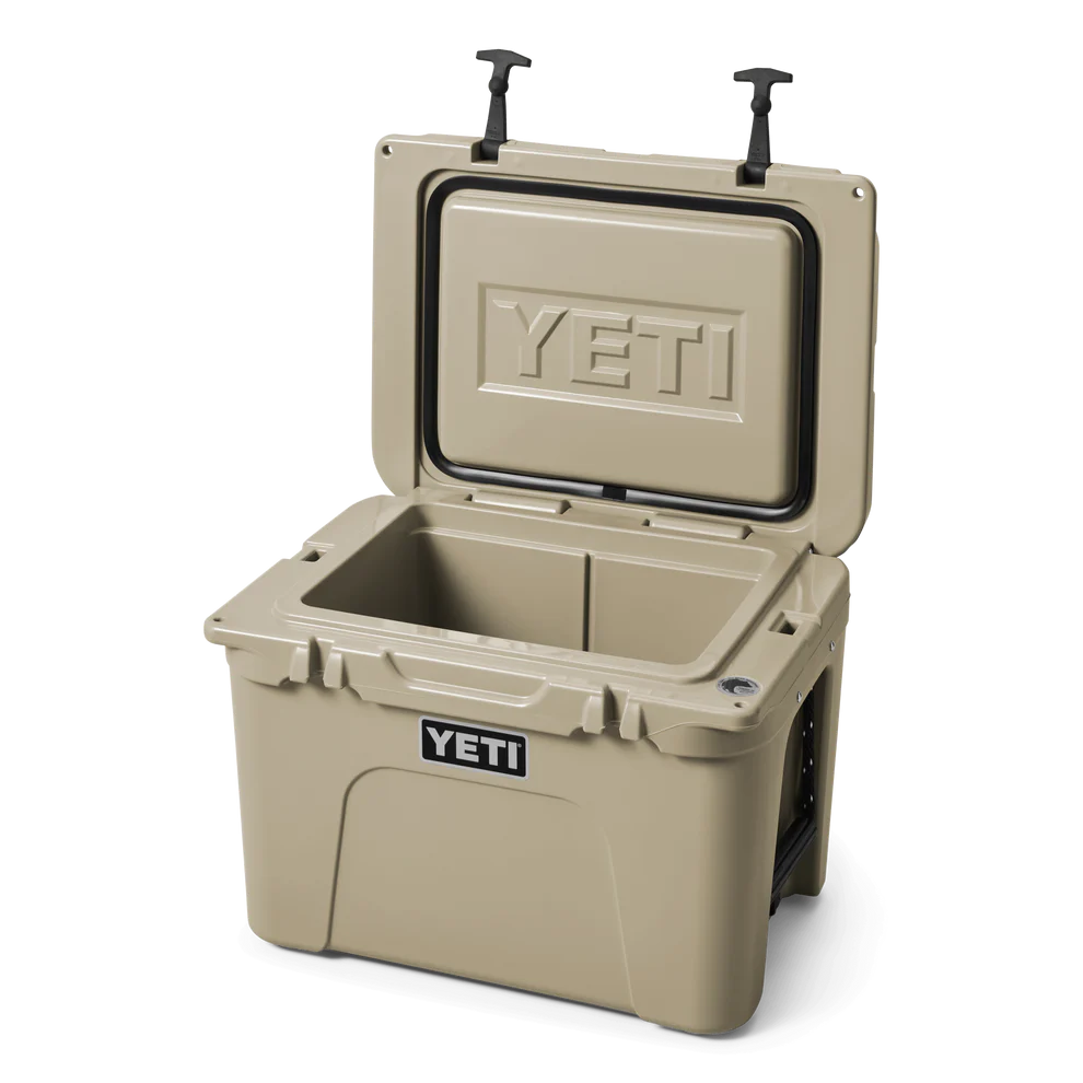 Yeti Tundra Kühlbox