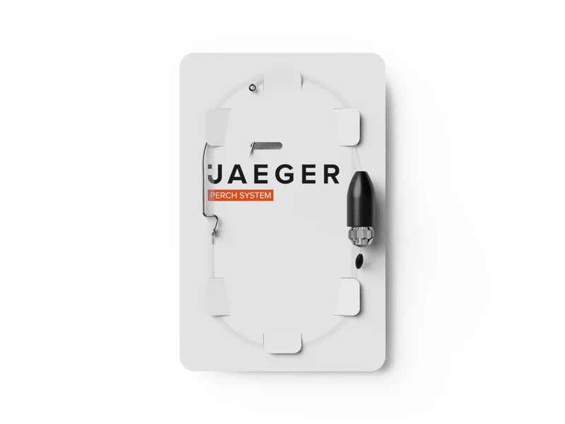 Jaeger Texas Rig 