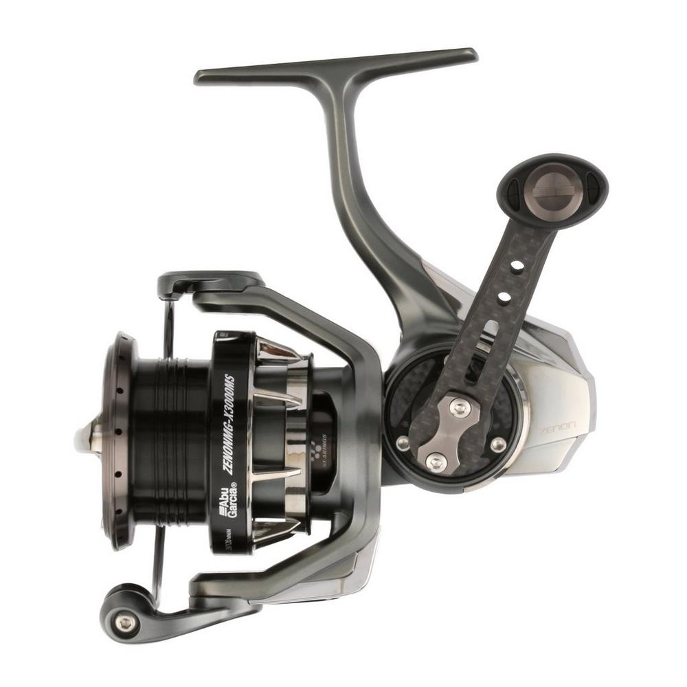 Abu Garcia Zenon Spinning Reel MGX Abu Garcia Zenon Spinning Reel MGX