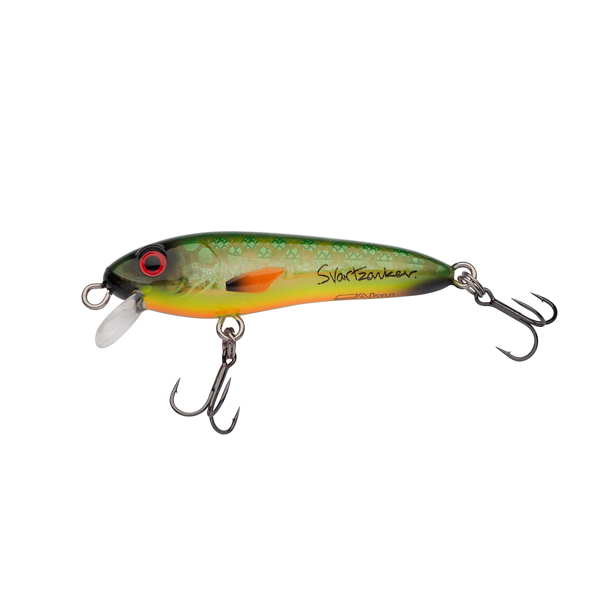 Abu Garcia Svartzonker McCelly 7cm Fire Carp Abu Garcia Svartzonker McCelly 7cm Fire Carp
